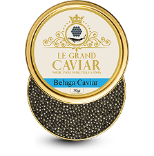 Beluga Caviar